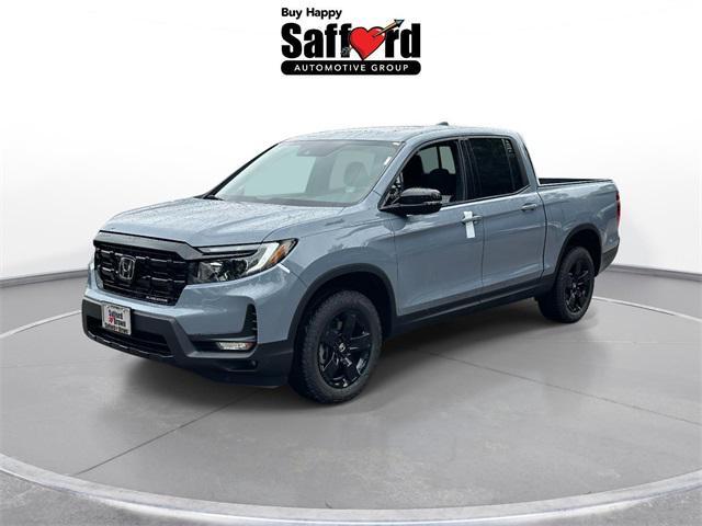 new 2026 Honda Ridgeline car, priced at $45,042