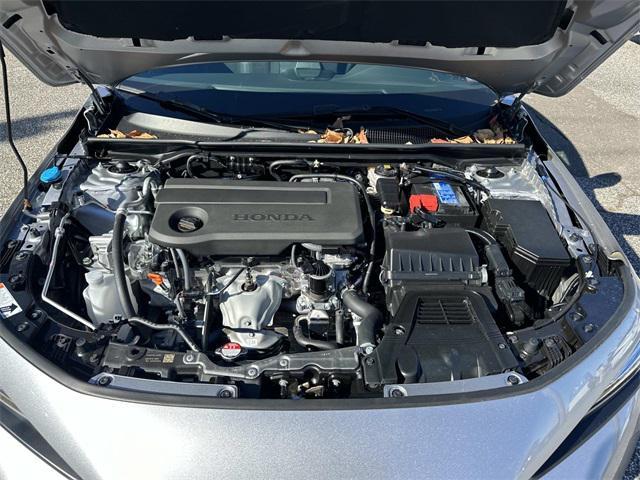 new 2026 Honda Civic car, priced at $28,813