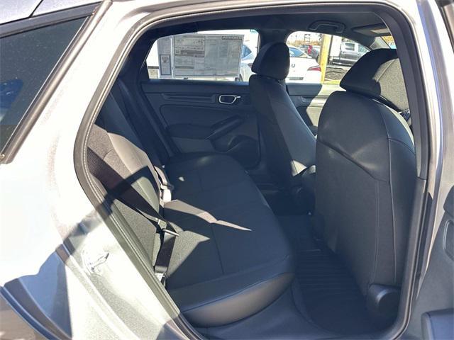 new 2026 Honda Civic car, priced at $28,813