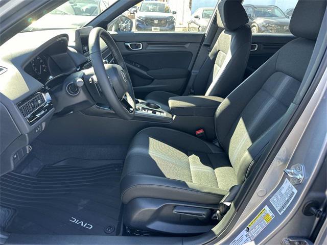 new 2026 Honda Civic car, priced at $28,813