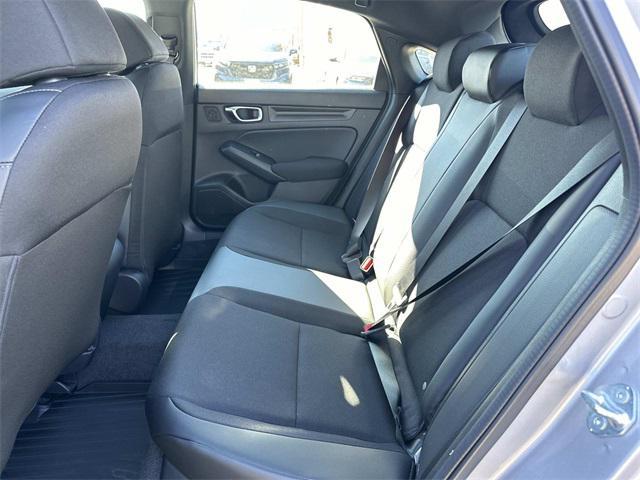 new 2026 Honda Civic car, priced at $28,813