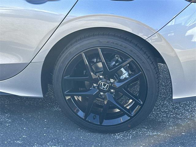 new 2026 Honda Civic car, priced at $28,813