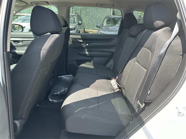 new 2026 Honda CR-V car, priced at $36,198