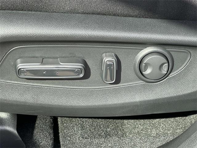 new 2026 Honda CR-V car, priced at $36,198