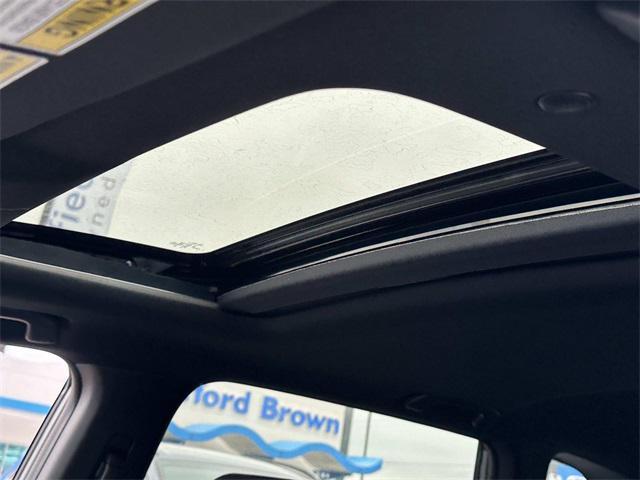 new 2026 Honda CR-V Hybrid car, priced at $39,904