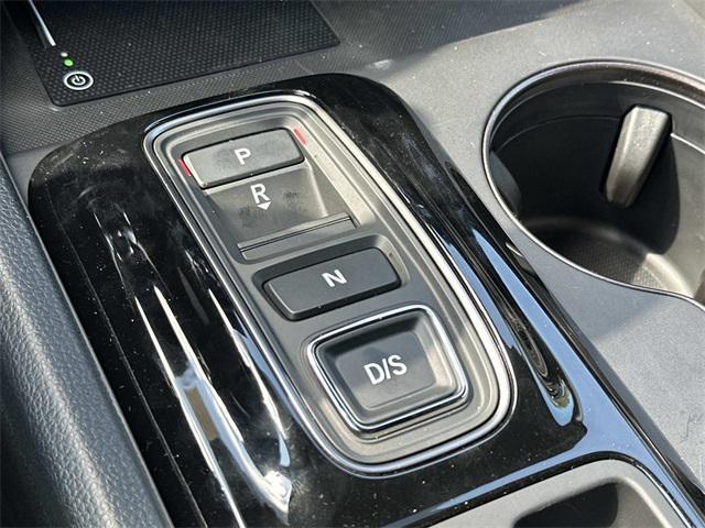 new 2025 Honda Pilot car, priced at $48,414