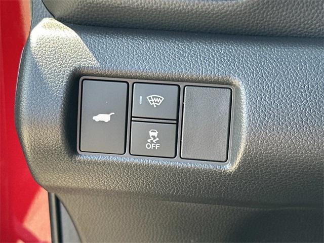 new 2025 Honda Pilot car, priced at $48,414