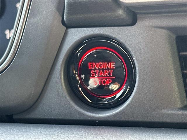 new 2025 Honda Pilot car, priced at $48,414