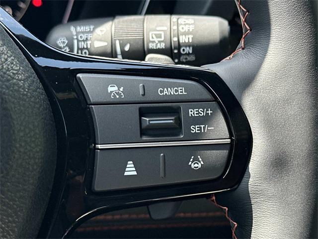 new 2025 Honda Pilot car, priced at $48,414