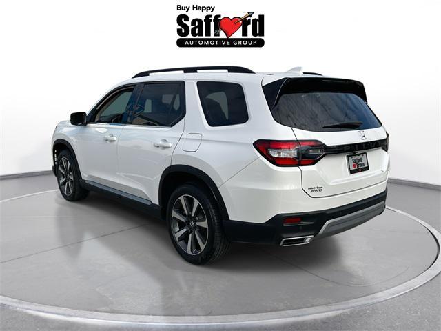 used 2023 Honda Pilot car, priced at $43,450