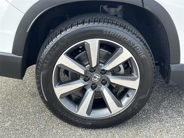 used 2023 Honda Pilot car, priced at $43,450