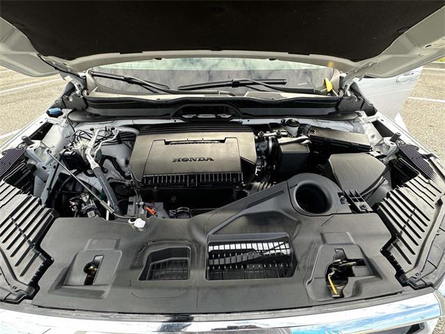 used 2023 Honda Pilot car, priced at $43,450