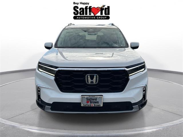 used 2023 Honda Pilot car, priced at $43,450