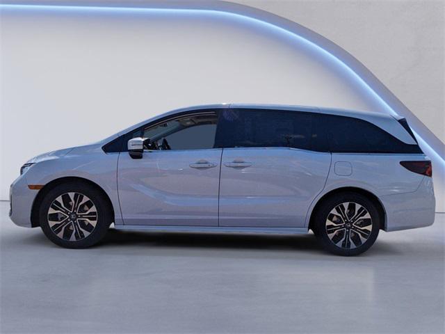 new 2025 Honda Odyssey car, priced at $50,730