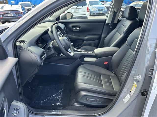 new 2026 Honda HR-V car, priced at $33,246