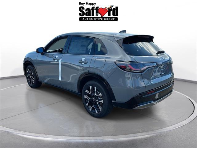 new 2026 Honda HR-V car, priced at $33,246