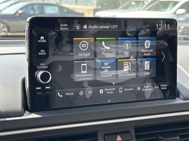 new 2025 Honda Pilot car, priced at $44,063