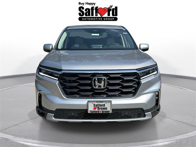 new 2025 Honda Pilot car, priced at $44,063