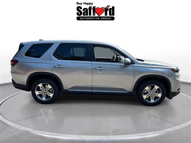 new 2025 Honda Pilot car, priced at $44,063