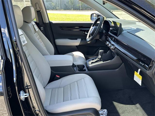 new 2026 Honda CR-V car, priced at $37,726