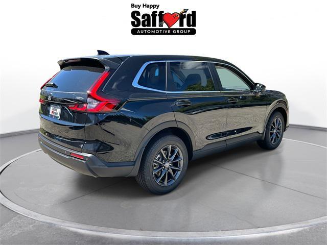 new 2026 Honda CR-V car, priced at $37,726