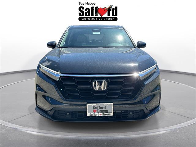 new 2026 Honda CR-V car, priced at $37,726