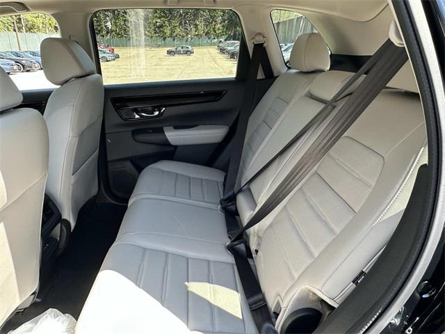 new 2026 Honda CR-V car, priced at $37,726