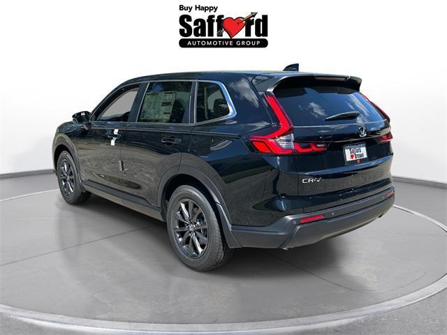 new 2026 Honda CR-V car, priced at $37,726