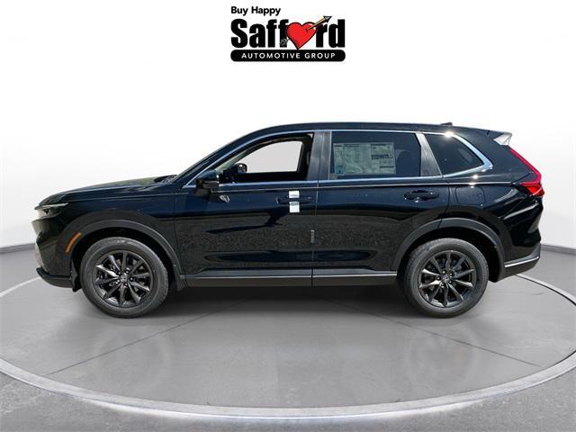 new 2026 Honda CR-V car, priced at $37,726