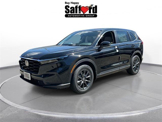 new 2026 Honda CR-V car, priced at $37,726