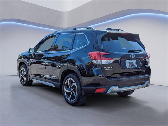 used 2022 Subaru Forester car, priced at $26,750