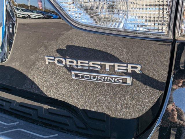 used 2022 Subaru Forester car, priced at $26,750