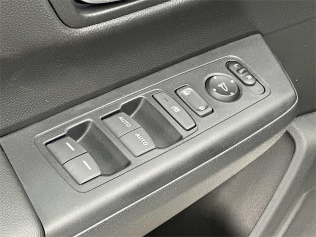 new 2026 Honda CR-V Hybrid car, priced at $39,959