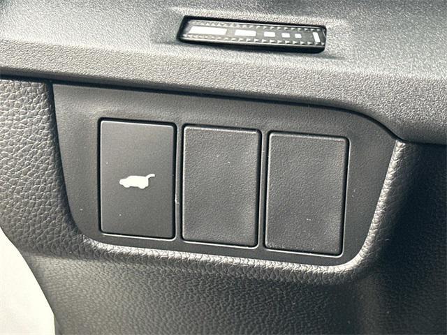 new 2026 Honda CR-V Hybrid car, priced at $39,959