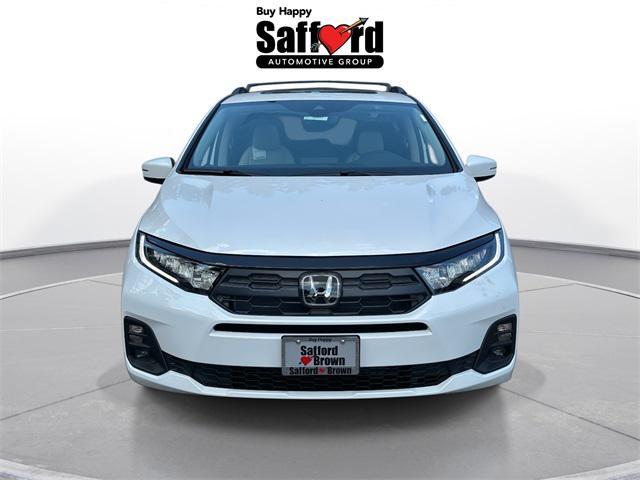 new 2026 Honda Odyssey car, priced at $43,805
