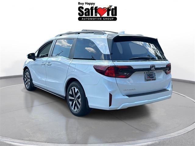 new 2026 Honda Odyssey car, priced at $43,805