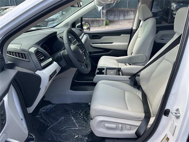 new 2026 Honda Odyssey car, priced at $43,805