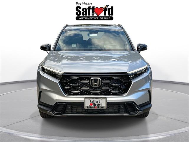 new 2026 Honda CR-V Hybrid car, priced at $40,878