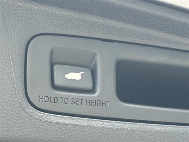 new 2026 Honda CR-V Hybrid car, priced at $40,878