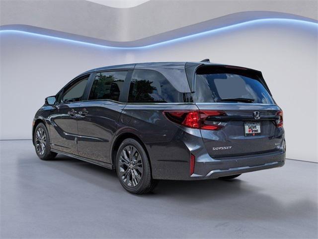 new 2025 Honda Odyssey car, priced at $46,005