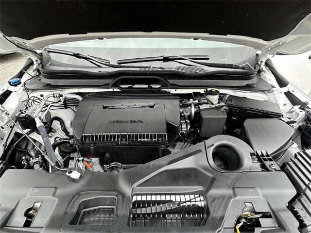 used 2025 Honda Pilot car, priced at $41,997