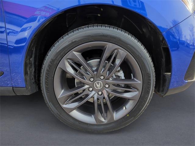 used 2019 Acura RDX car, priced at $30,401