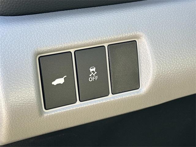 new 2025 Honda Pilot car, priced at $44,610