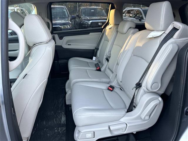 new 2026 Honda Odyssey car, priced at $42,932