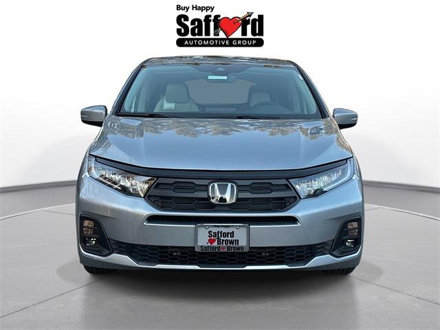 new 2026 Honda Odyssey car, priced at $42,932