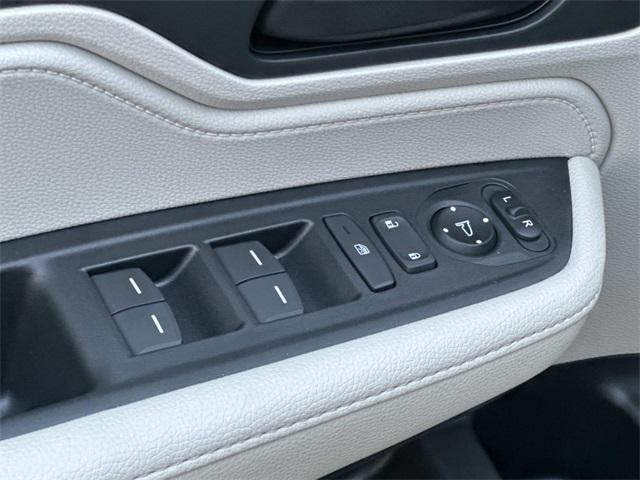 new 2026 Honda Odyssey car, priced at $42,932