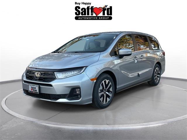 new 2026 Honda Odyssey car, priced at $42,932