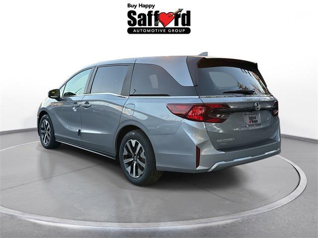 new 2026 Honda Odyssey car, priced at $42,932