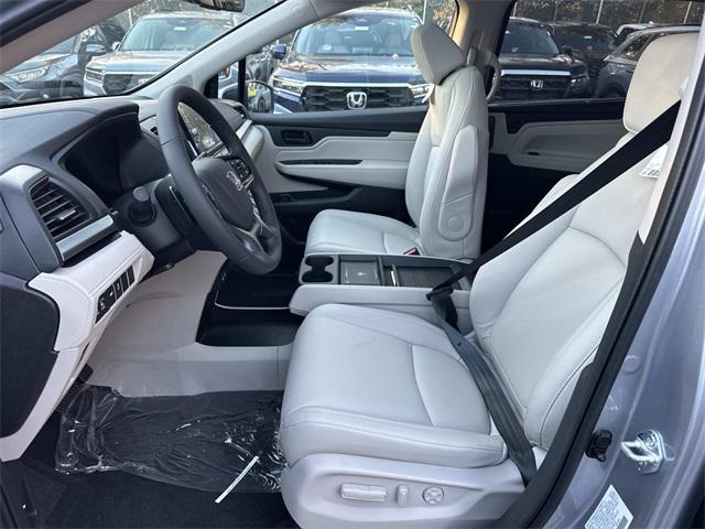 new 2026 Honda Odyssey car, priced at $42,932