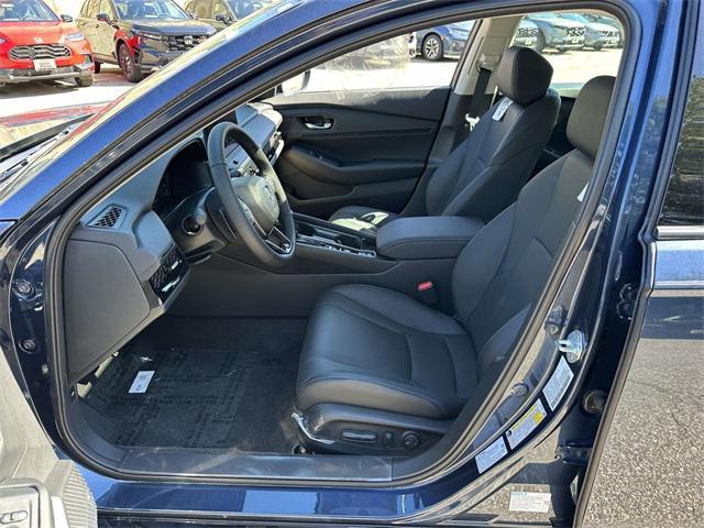 new 2025 Honda Accord Hybrid car, priced at $35,568